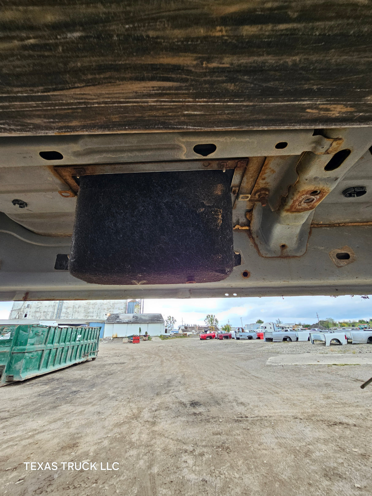 2009-2018 Dodge Ram 1500 4th Gen Crew Cab Cab - Bright White