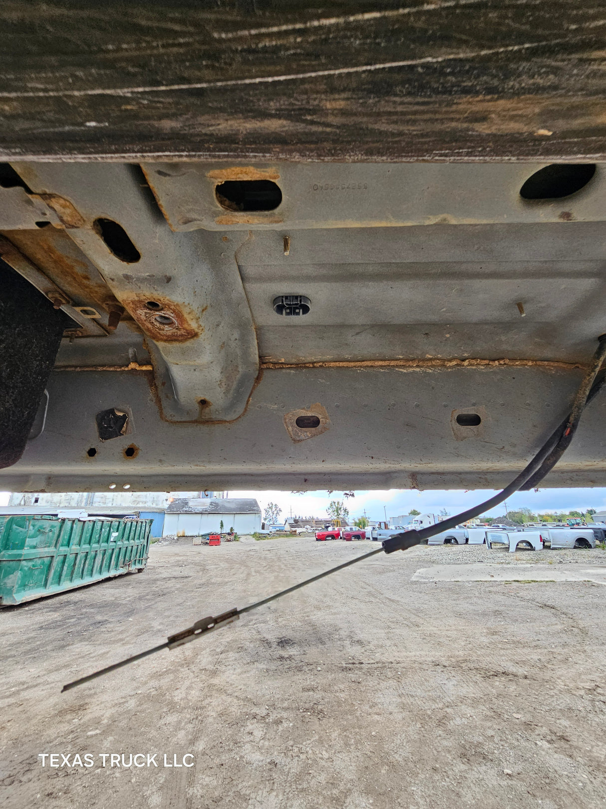 2009-2018 Dodge Ram 1500 4th Gen Crew Cab Cab - Bright White