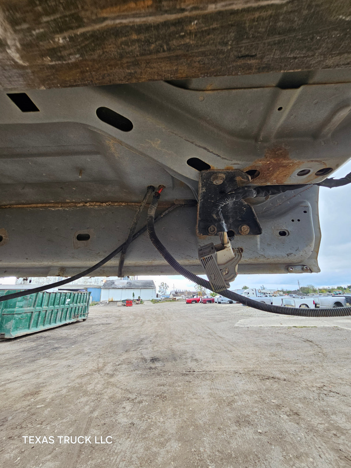 2009-2018 Dodge Ram 1500 4th Gen Crew Cab Cab - Bright White