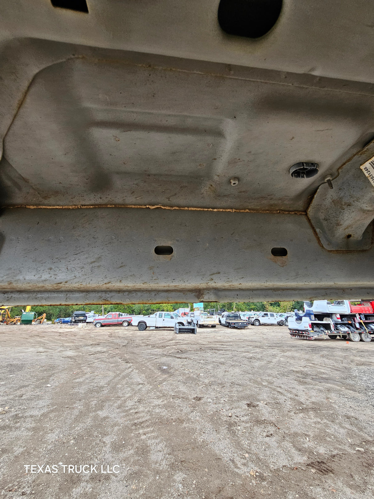 2009-2018 Dodge Ram 1500 4th Gen Crew Cab Cab - Bright White