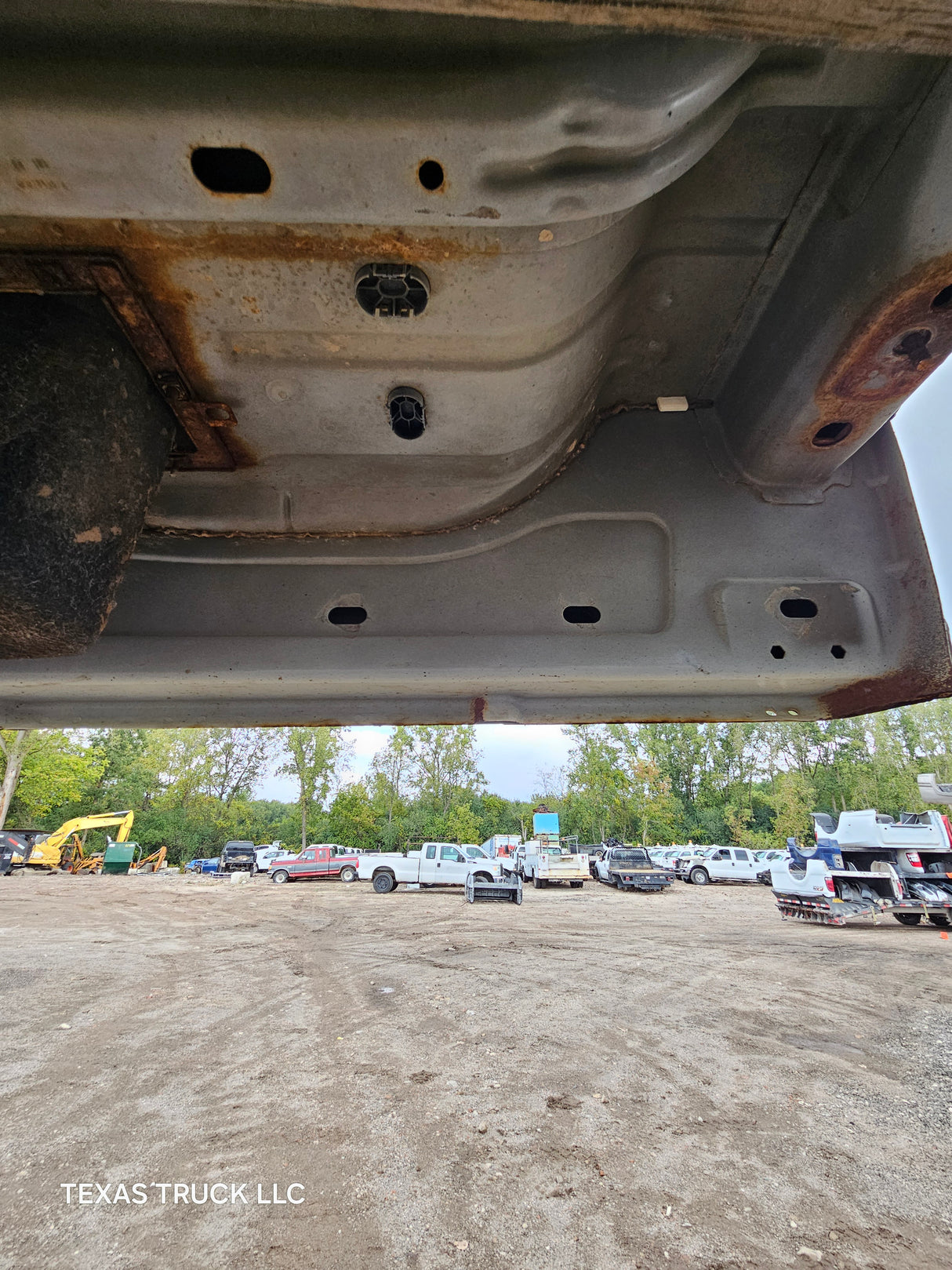 2009-2018 Dodge Ram 1500 4th Gen Crew Cab Cab - Bright White