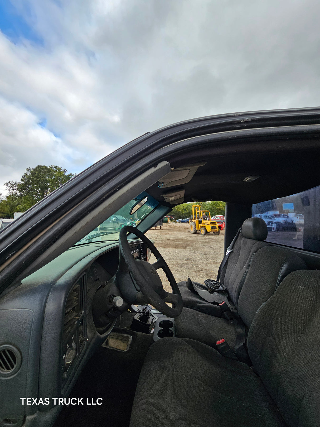 1999-2007 Chevrolet Silverado / GMC Sierra 1500 2500 HD 3500HD Regular Cab Body - Pewter