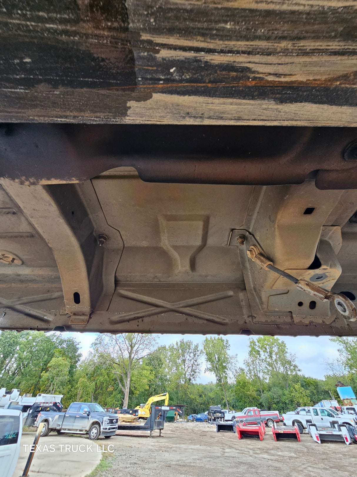 1999-2007 Chevrolet Silverado / GMC Sierra 1500 2500 HD 3500HD Regular Cab Body - Pewter