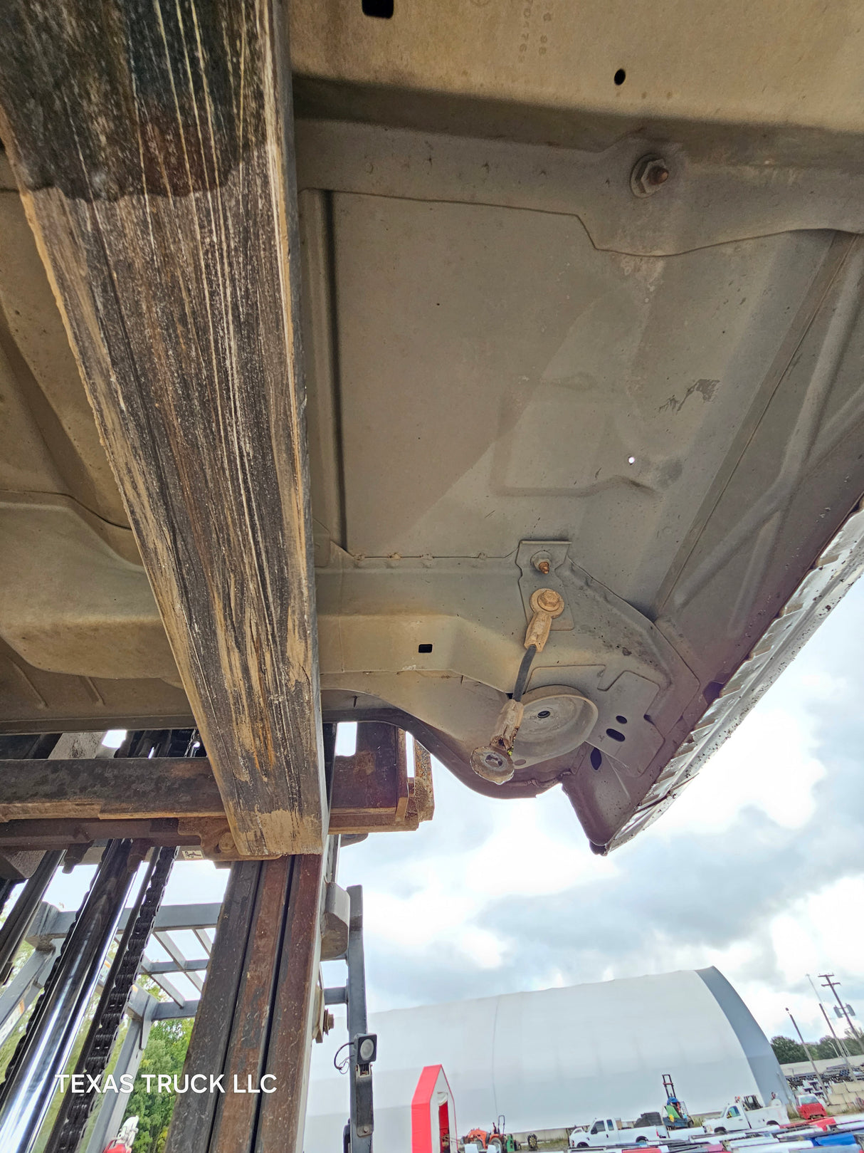 1999-2007 Chevrolet Silverado / GMC Sierra 1500 2500 HD 3500HD Regular Cab Body - Pewter