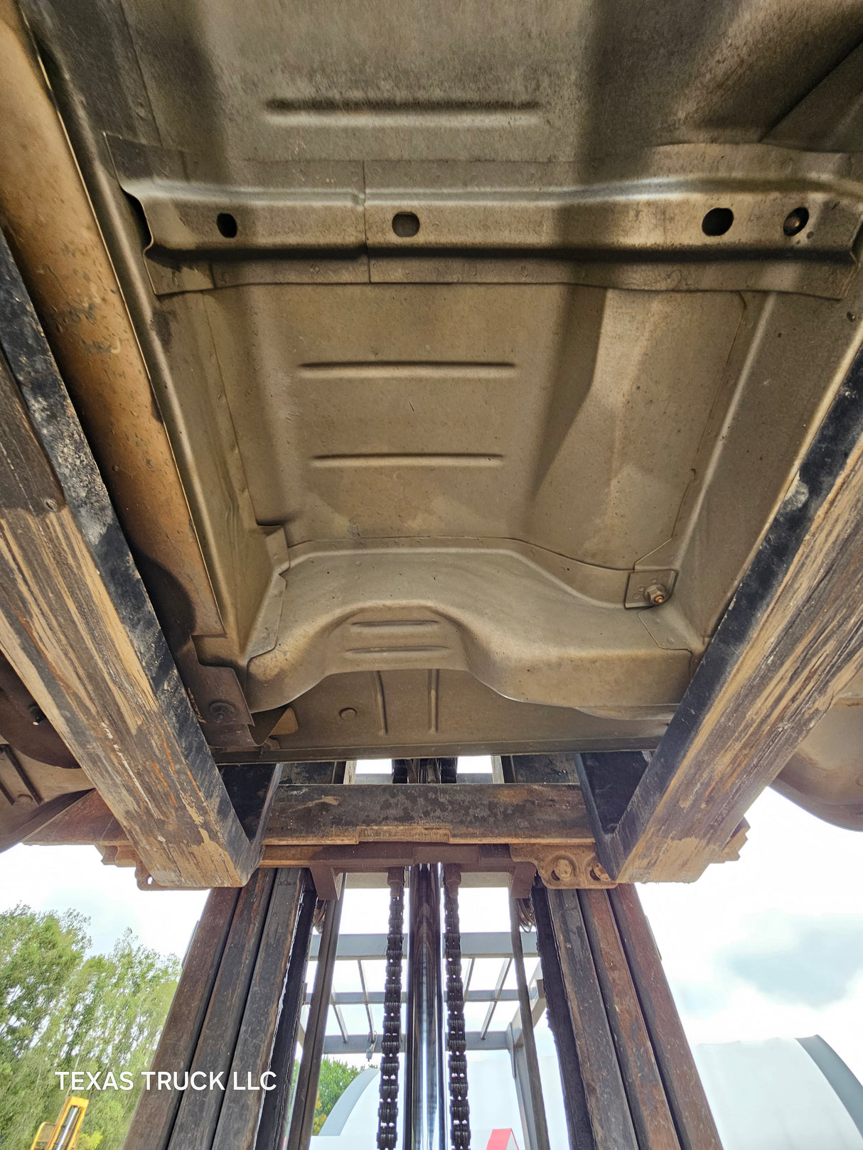 1999-2007 Chevrolet Silverado / GMC Sierra 1500 2500 HD 3500HD Regular Cab Body - Pewter