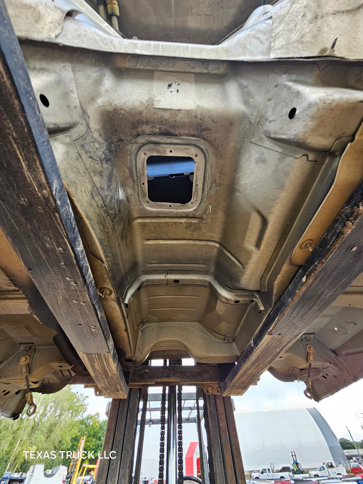 1999-2007 Chevrolet Silverado / GMC Sierra 1500 2500 HD 3500HD Regular Cab Body - Pewter