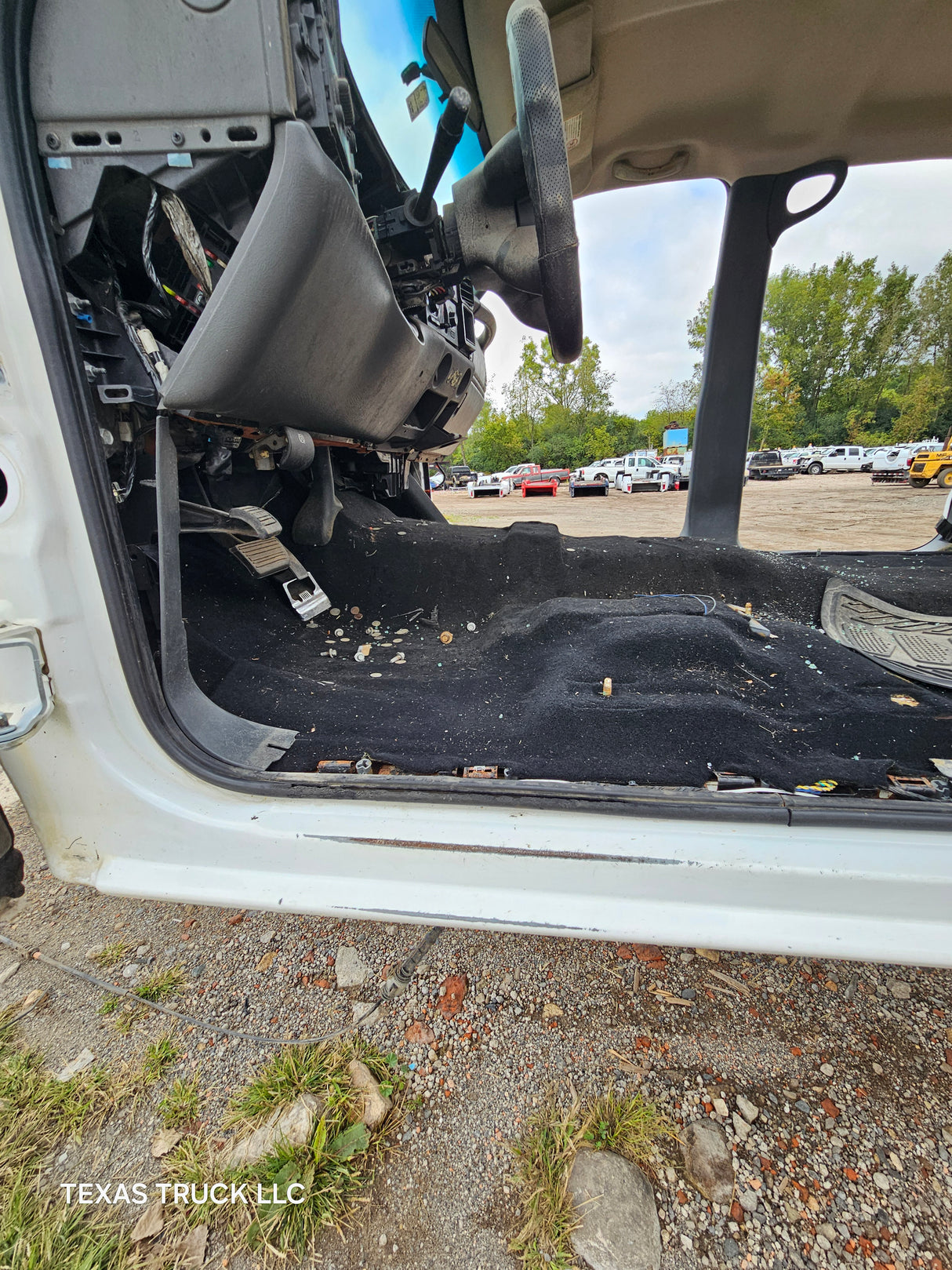 1999-2007 Chevrolet Silverado / GMC Sierra 1500 2500 HD 3500HD Crew Cab Body