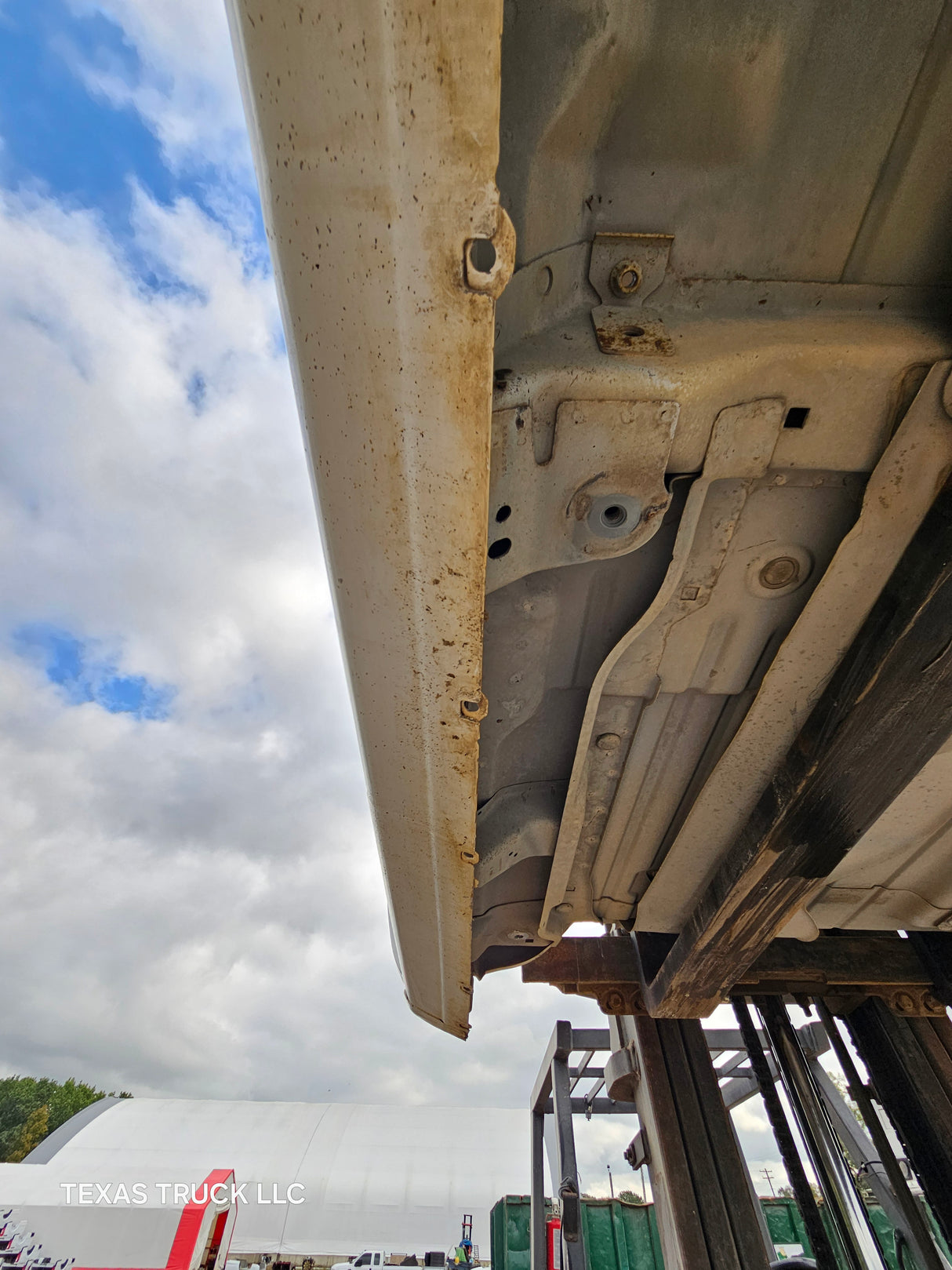 1999-2007 Chevrolet Silverado / GMC Sierra 1500 2500 HD 3500HD Crew Cab Body