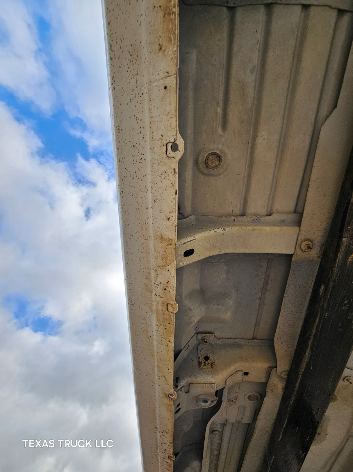 1999-2007 Chevrolet Silverado / GMC Sierra 1500 2500 HD 3500HD Crew Cab Body