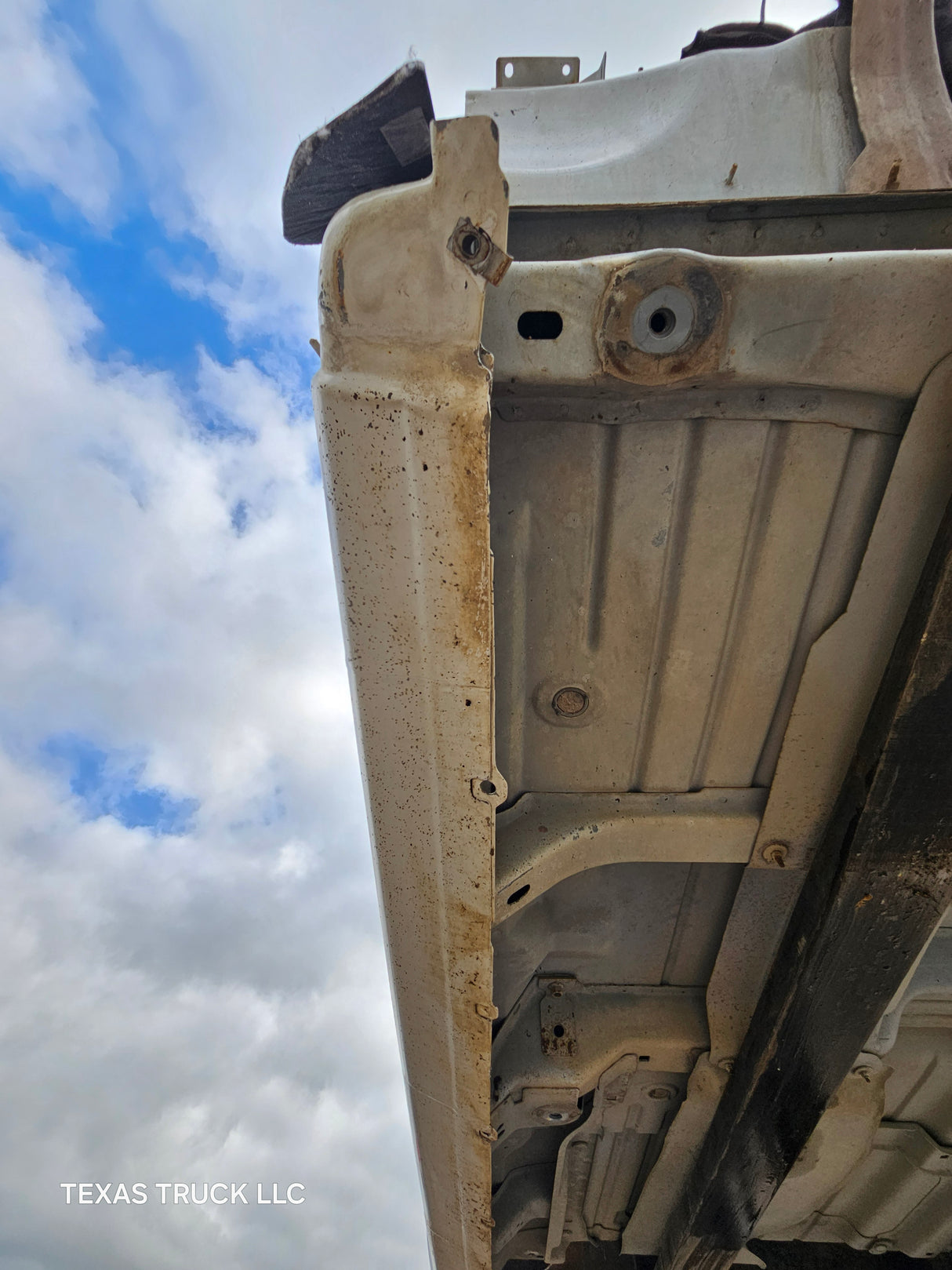 1999-2007 Chevrolet Silverado / GMC Sierra 1500 2500 HD 3500HD Crew Cab Body