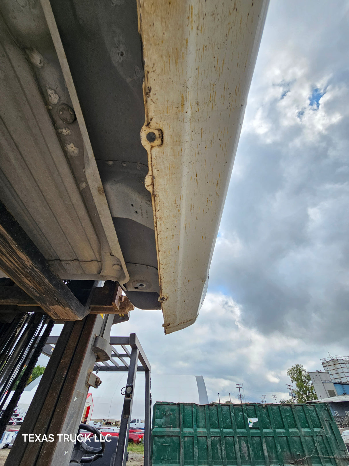 1999-2007 Chevrolet Silverado / GMC Sierra 1500 2500 HD 3500HD Crew Cab Body