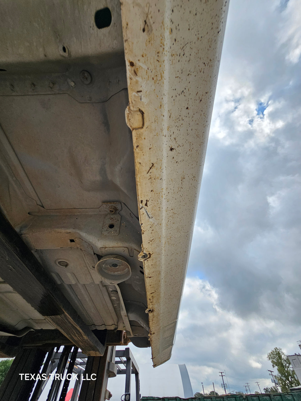 1999-2007 Chevrolet Silverado / GMC Sierra 1500 2500 HD 3500HD Crew Cab Body