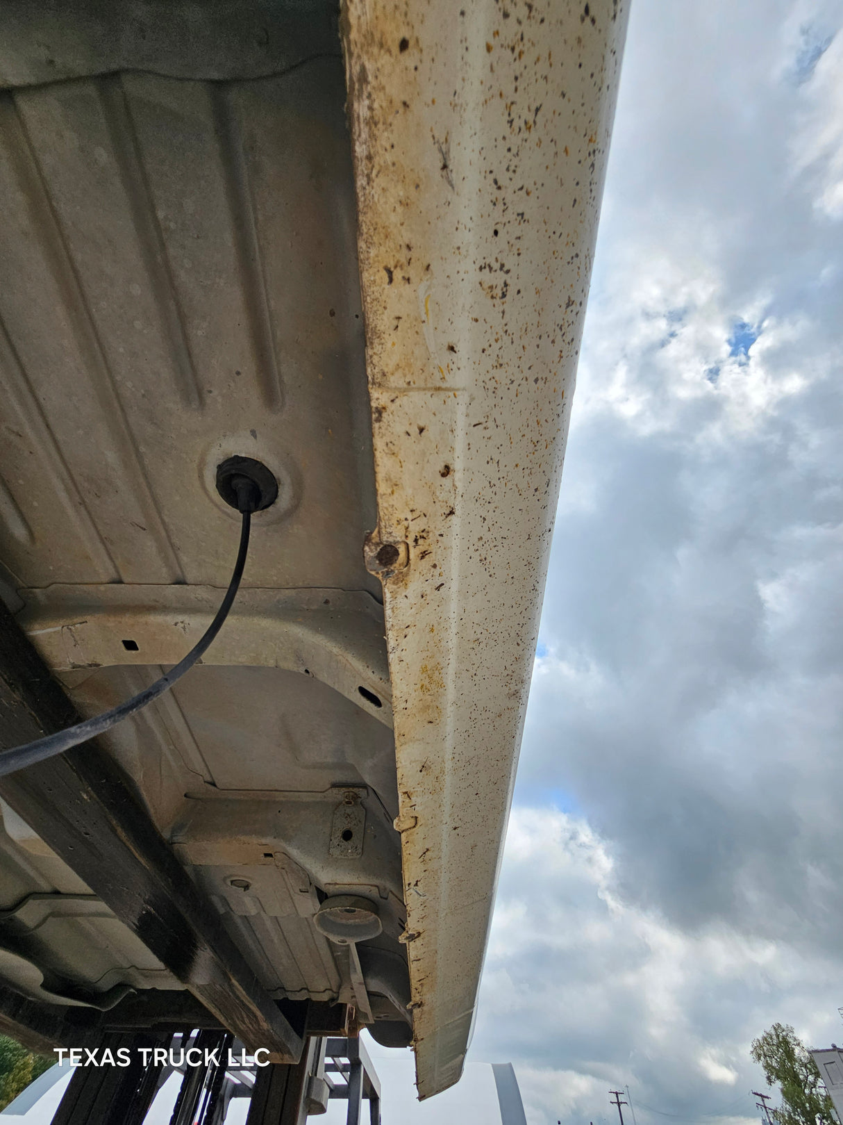 1999-2007 Chevrolet Silverado / GMC Sierra 1500 2500 HD 3500HD Crew Cab Body