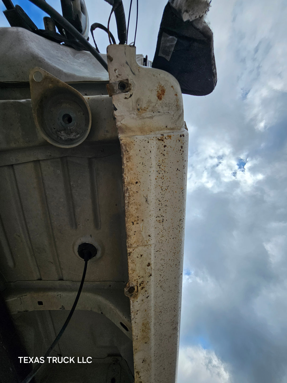 1999-2007 Chevrolet Silverado / GMC Sierra 1500 2500 HD 3500HD Crew Cab Body