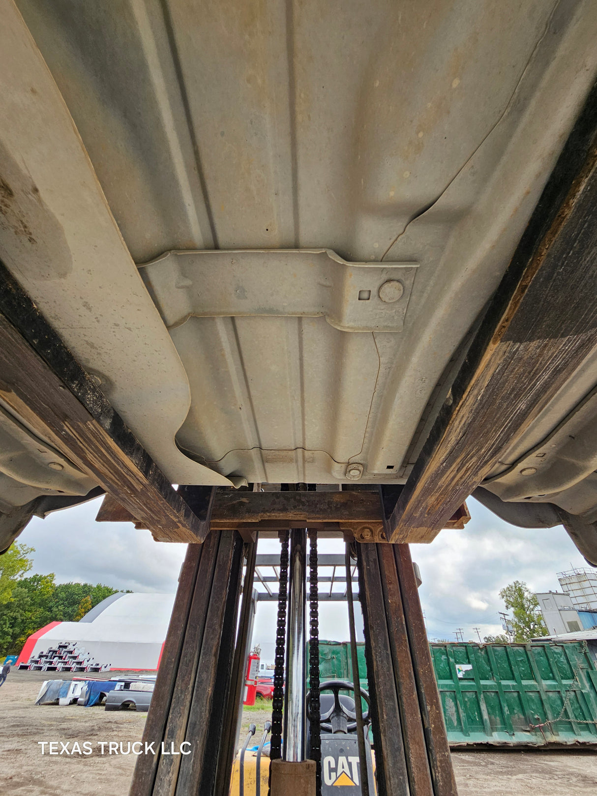 1999-2007 Chevrolet Silverado / GMC Sierra 1500 2500 HD 3500HD Crew Cab Body