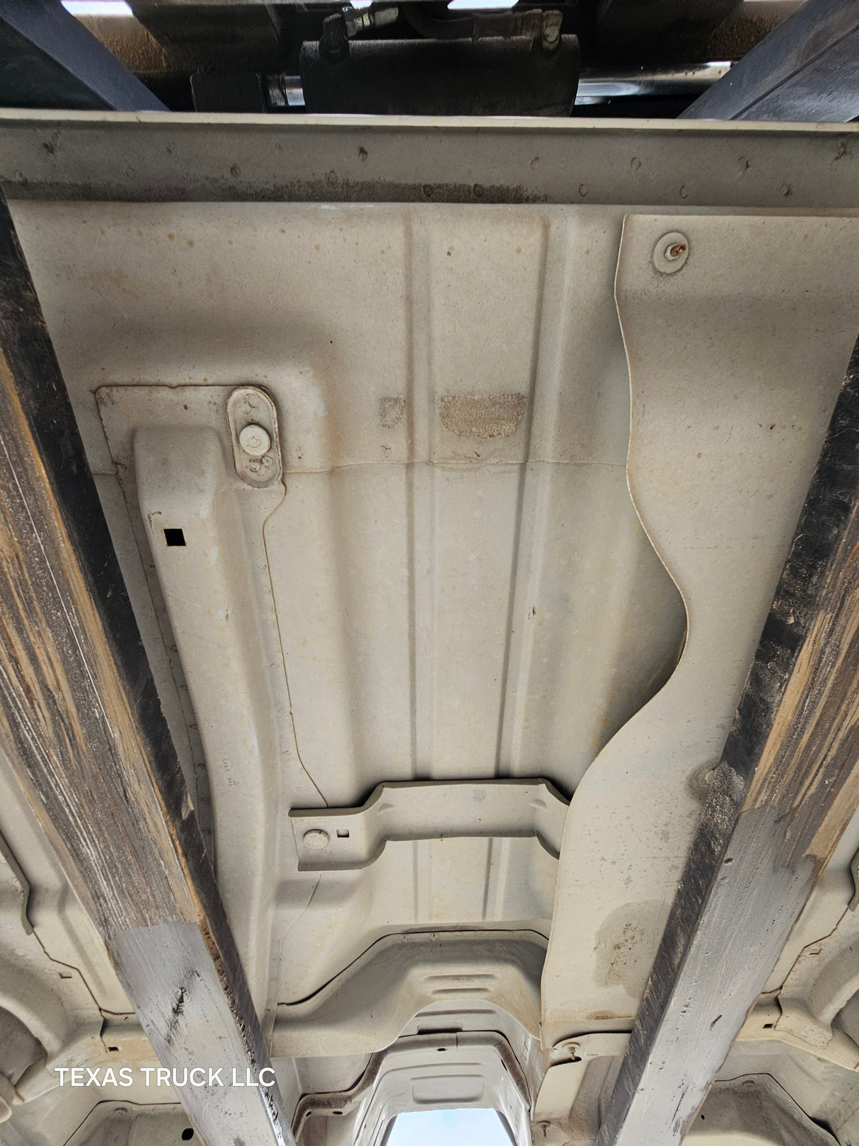 1999-2007 Chevrolet Silverado / GMC Sierra 1500 2500 HD 3500HD Crew Cab Body