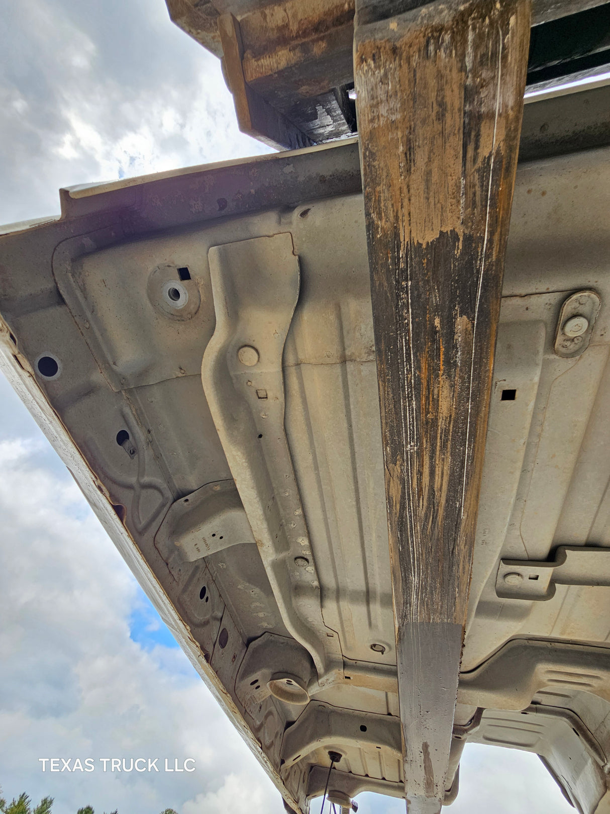 1999-2007 Chevrolet Silverado / GMC Sierra 1500 2500 HD 3500HD Crew Cab Body