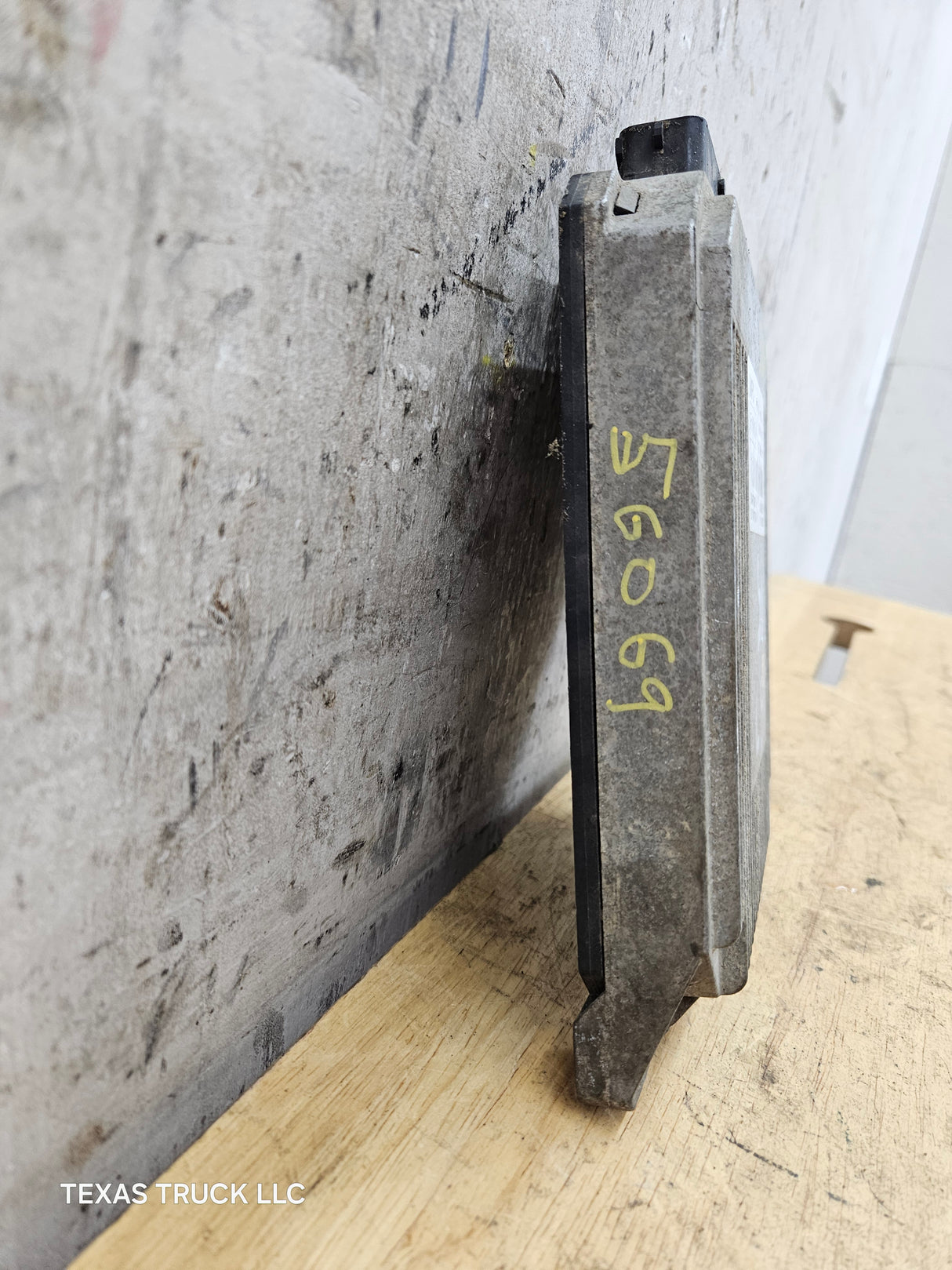 2015-2016 Ford F250 F350 6.7L TCM AAFC / FC3A-12B565-AA