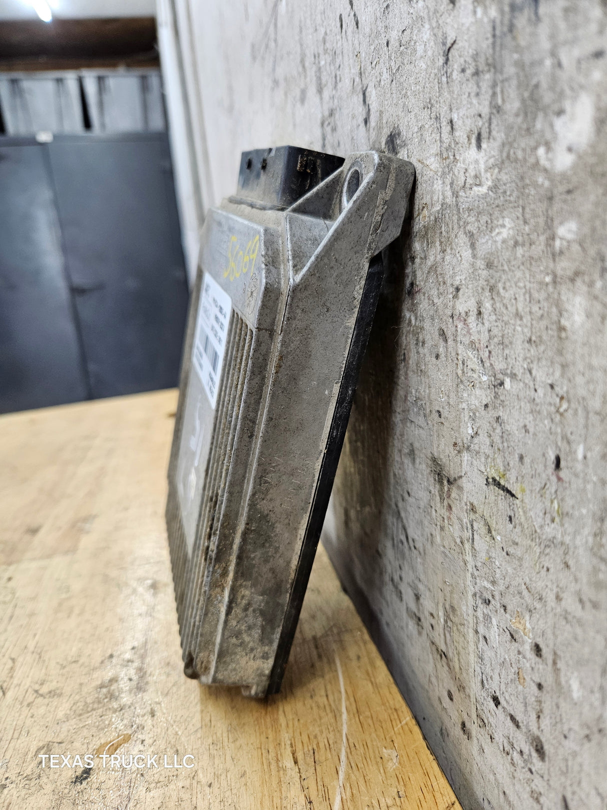 2015-2016 Ford F250 F350 6.7L TCM AAFC / FC3A-12B565-AA