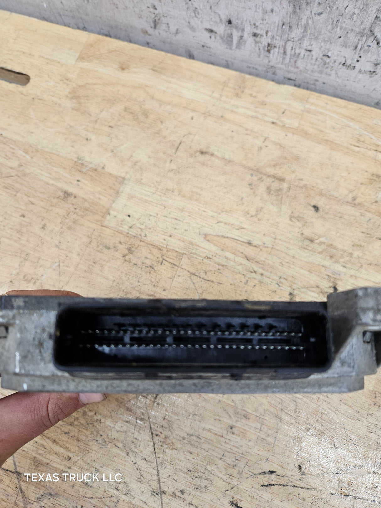 2015-2016 Ford F250 F350 6.7L TCM AAFC / FC3A-12B565-AA