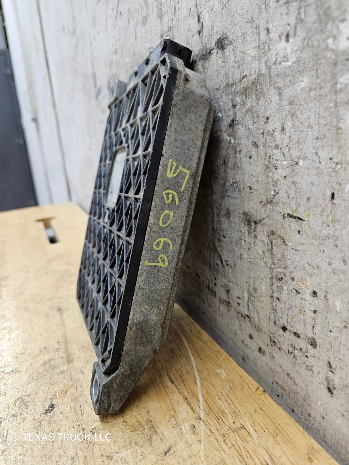 2015-2016 Ford F250 F350 6.7L TCM AAFC / FC3A-12B565-AA