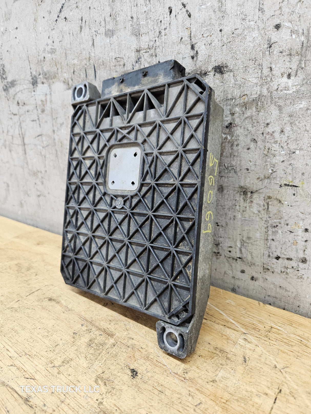 2015-2016 Ford F250 F350 6.7L TCM AAFC / FC3A-12B565-AA