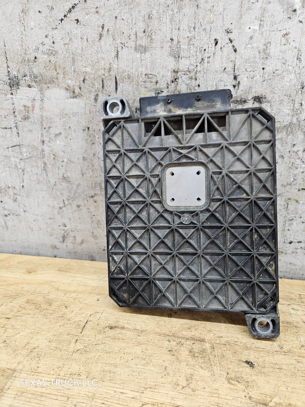 2015-2016 Ford F250 F350 6.7L TCM AAFC / FC3A-12B565-AA