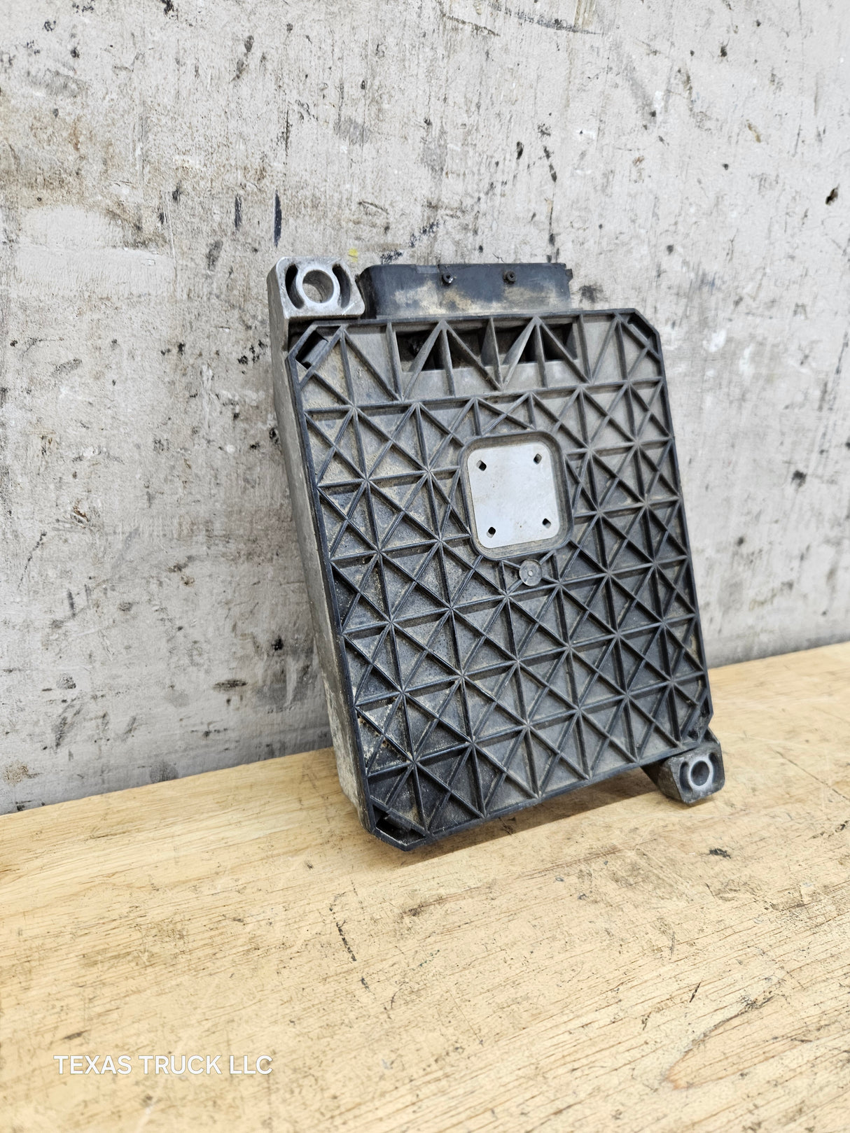 2015-2016 Ford F250 F350 6.7L TCM AAFC / FC3A-12B565-AA