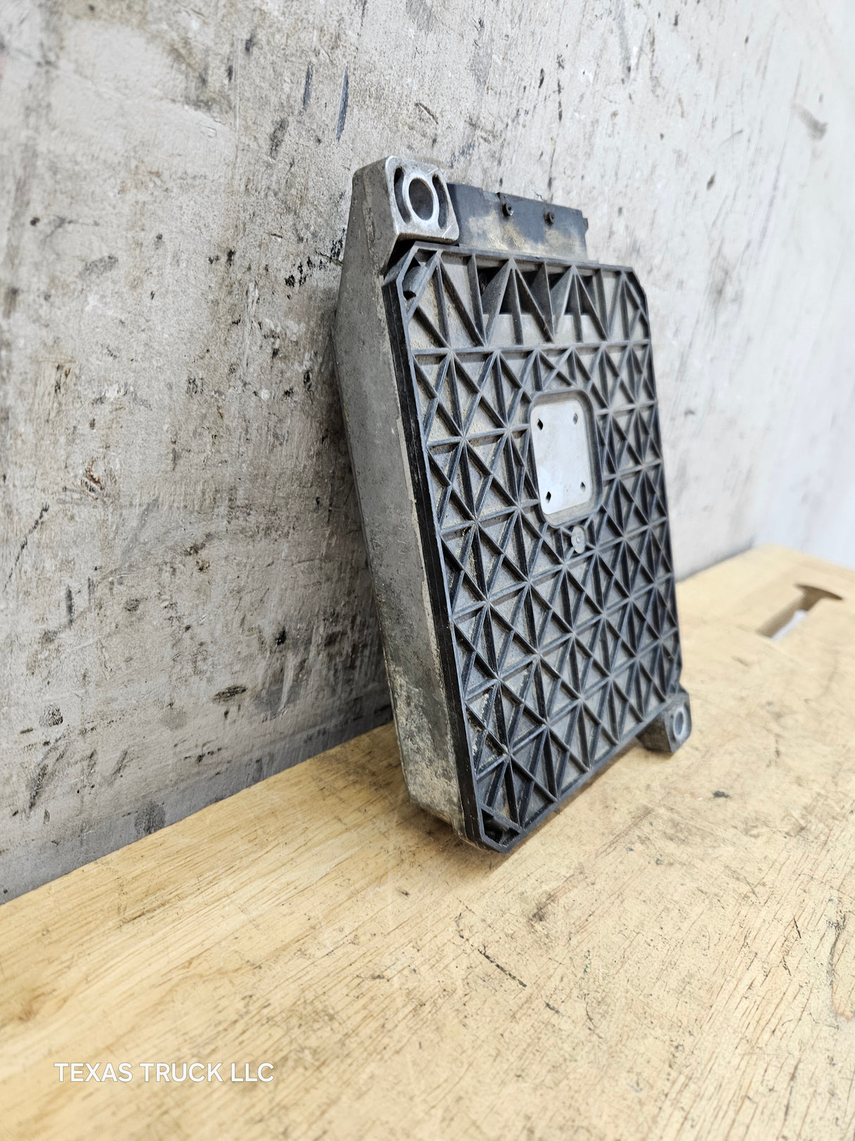 2015-2016 Ford F250 F350 6.7L TCM AAFC / FC3A-12B565-AA