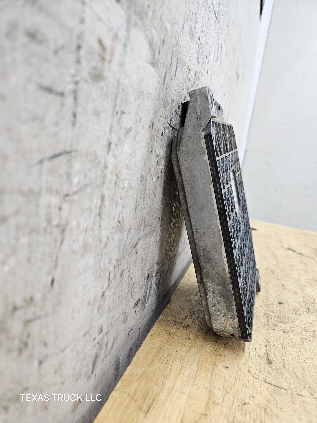 2015-2016 Ford F250 F350 6.7L TCM AAFC / FC3A-12B565-AA