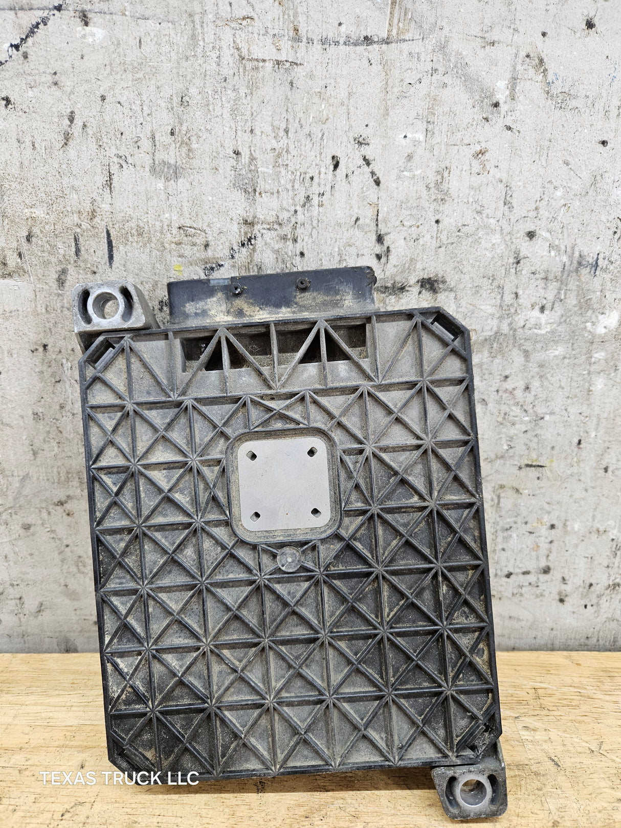 2015-2016 Ford F250 F350 6.7L TCM AAFC / FC3A-12B565-AA