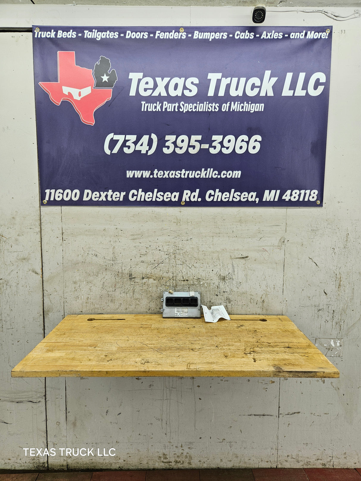 2005 Dodge Ram 1500 5.7L PCM P56028958AD