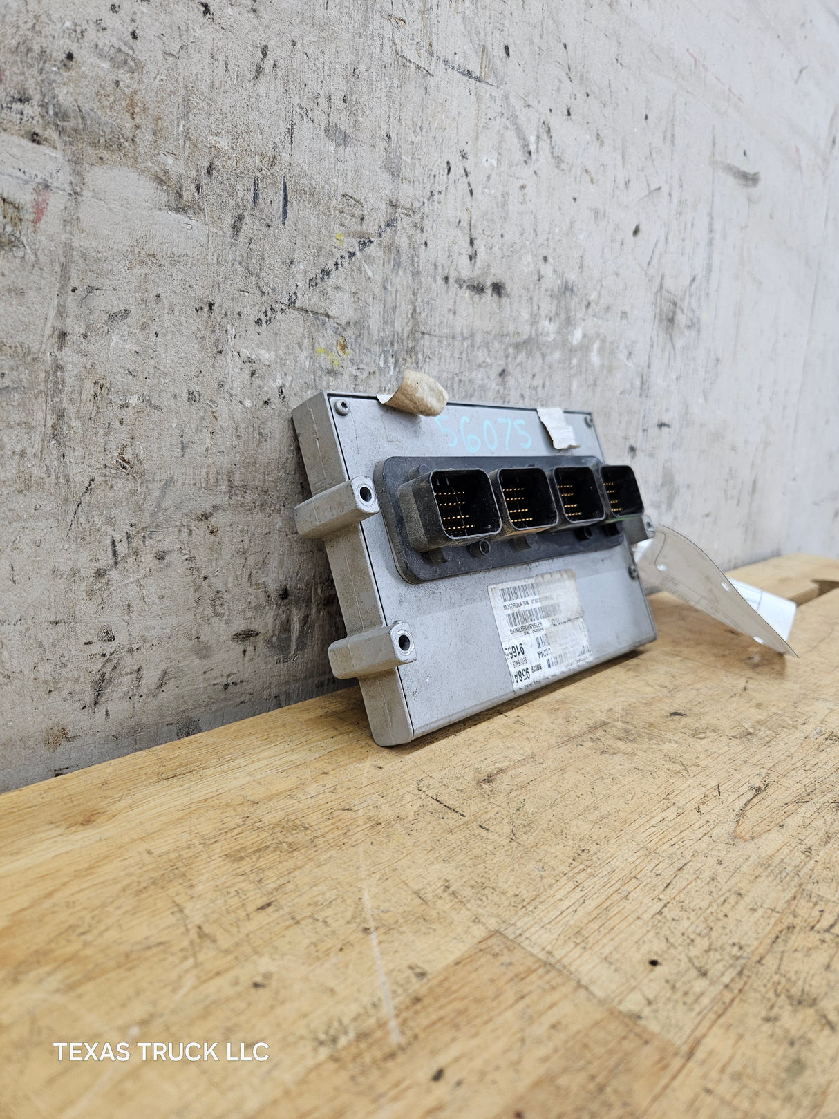 2005 Dodge Ram 1500 5.7L PCM P56028958AD