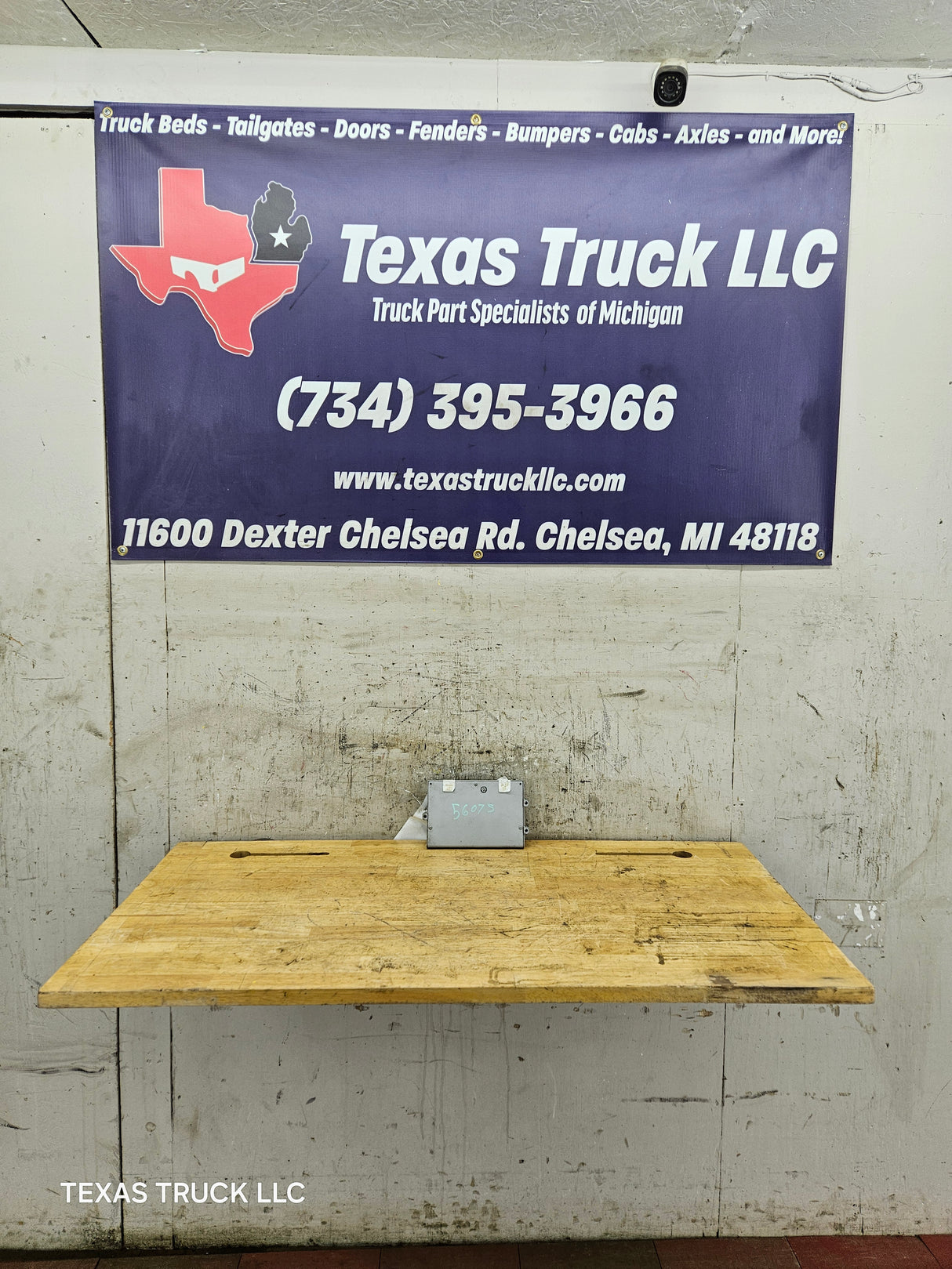 2005 Dodge Ram 1500 5.7L PCM P56028958AD