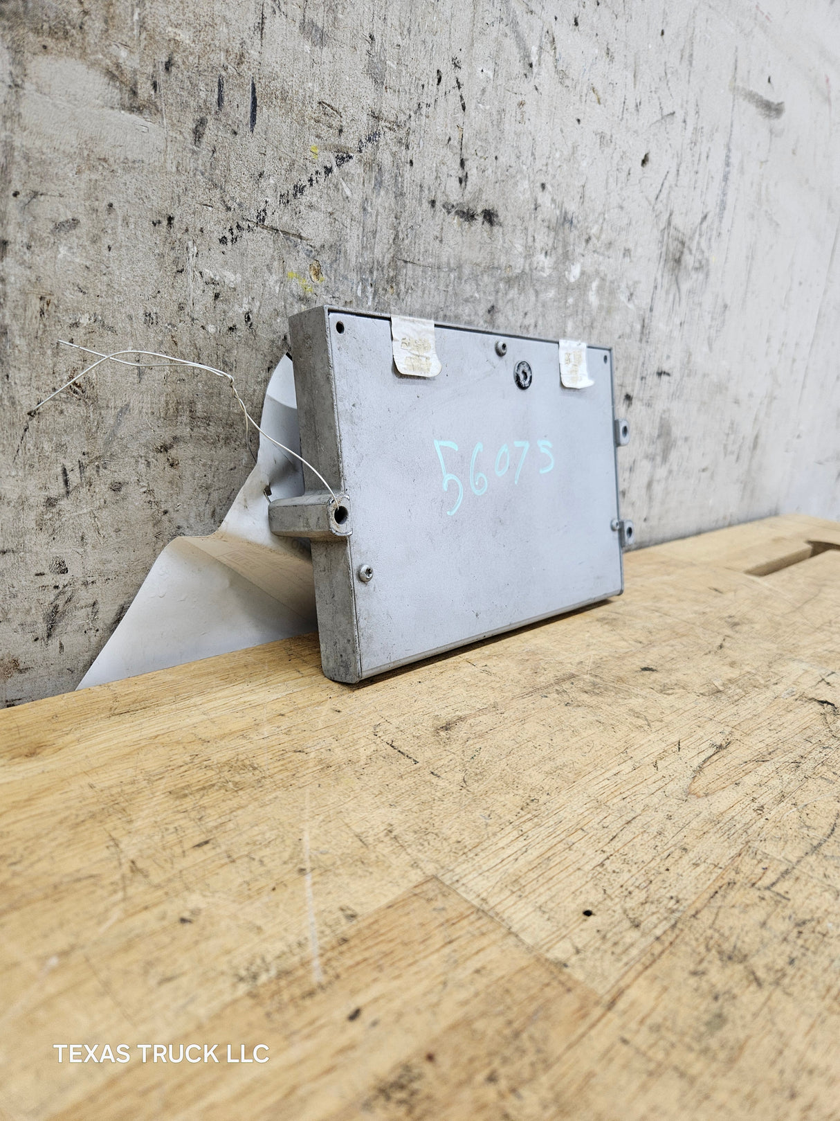 2005 Dodge Ram 1500 5.7L PCM P56028958AD