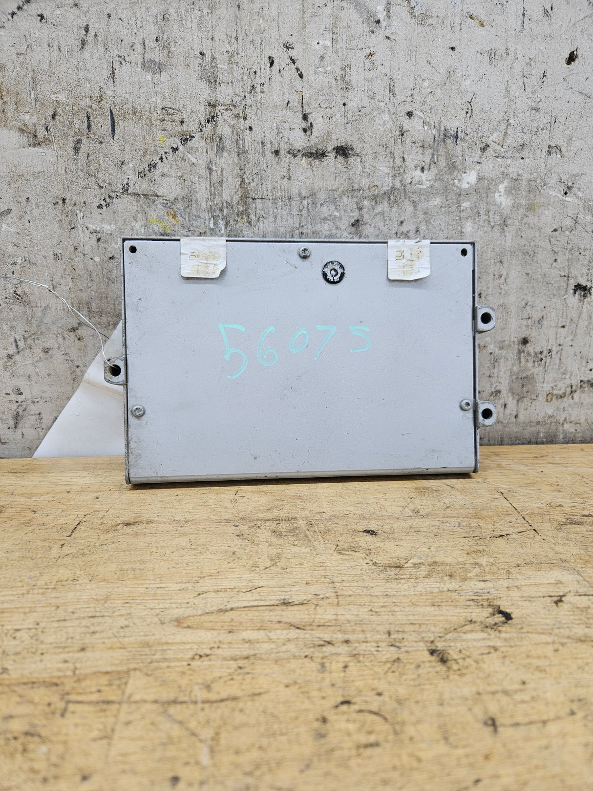 2005 Dodge Ram 1500 5.7L PCM P56028958AD