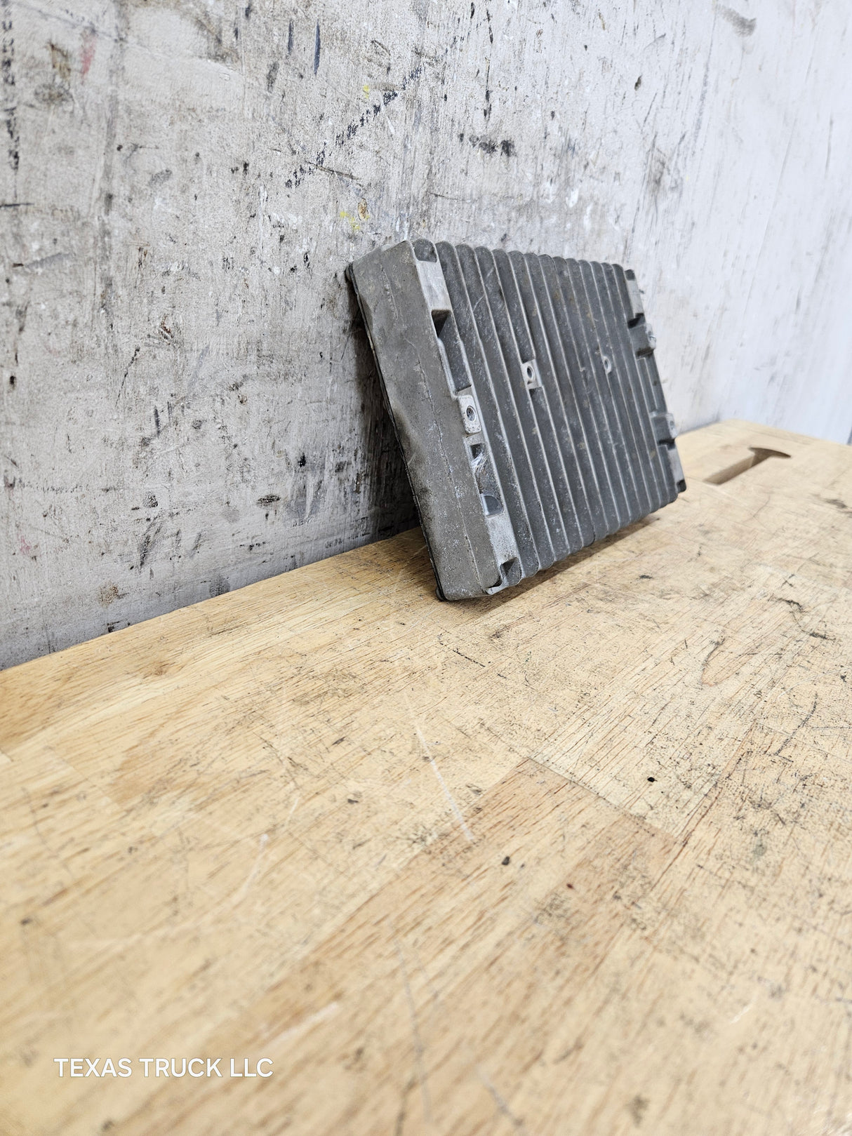 2004 Dodge Ram 1500 4.7L PCM P56029247AC