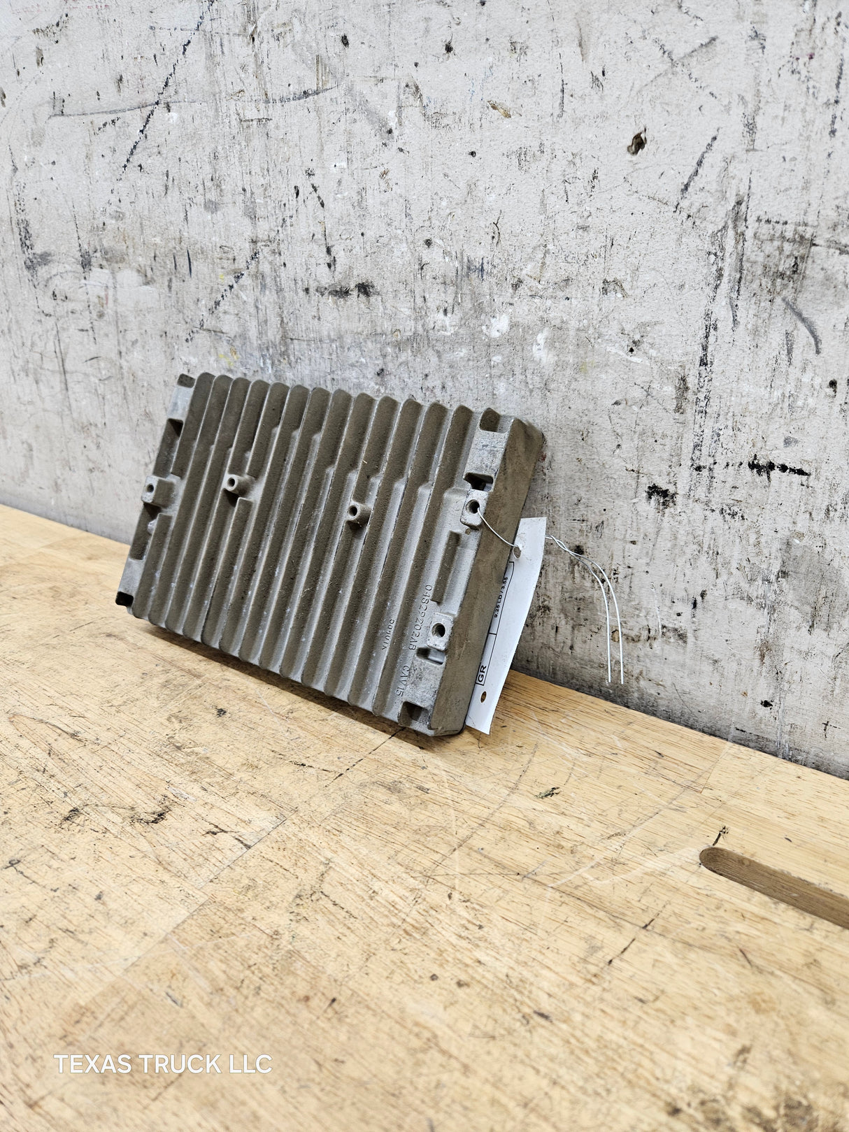 2004 Dodge Ram 1500 4.7L PCM P56029247AC