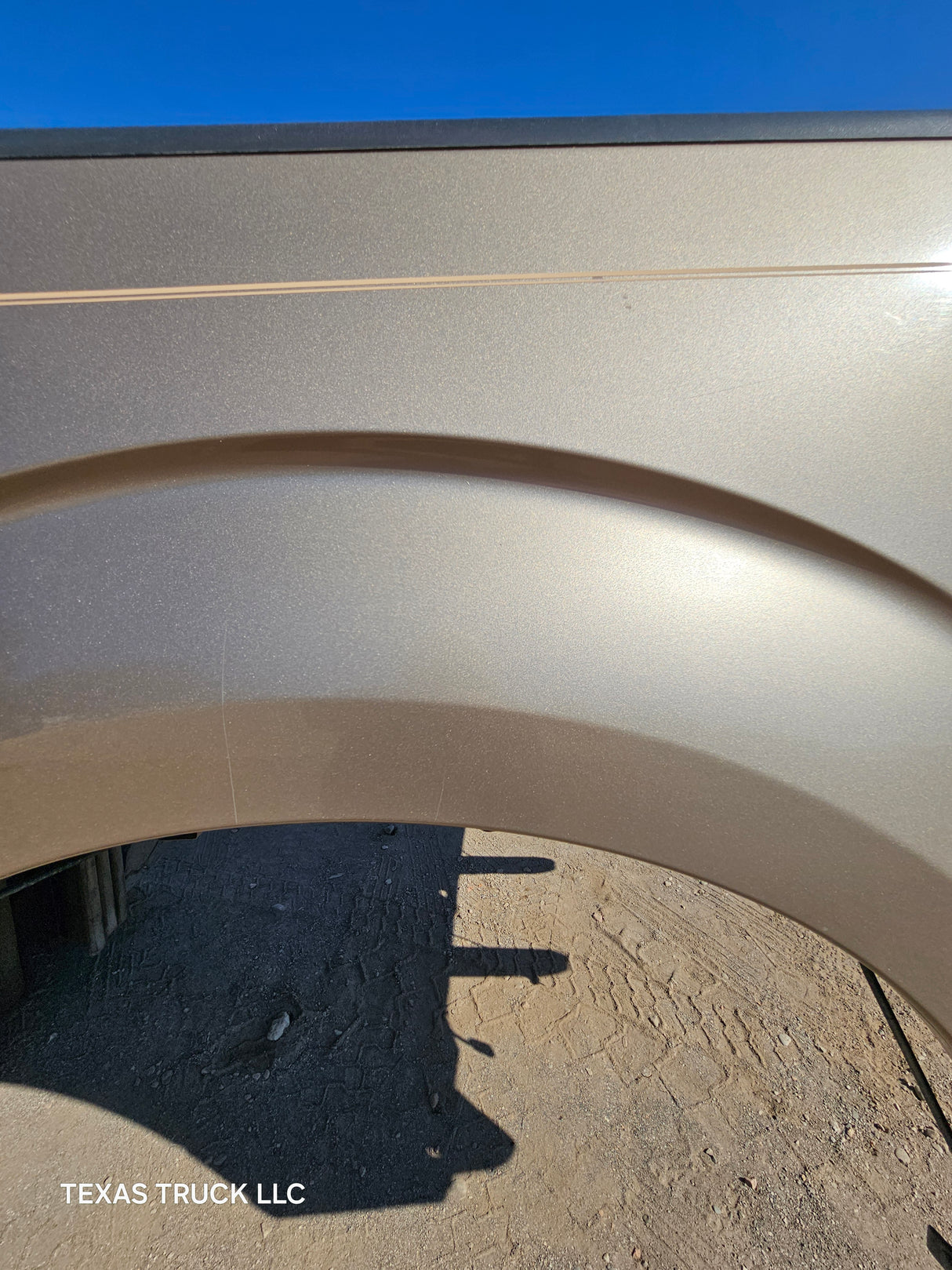 2009-2014 Ford F150 5' 6" Short Truck Bed