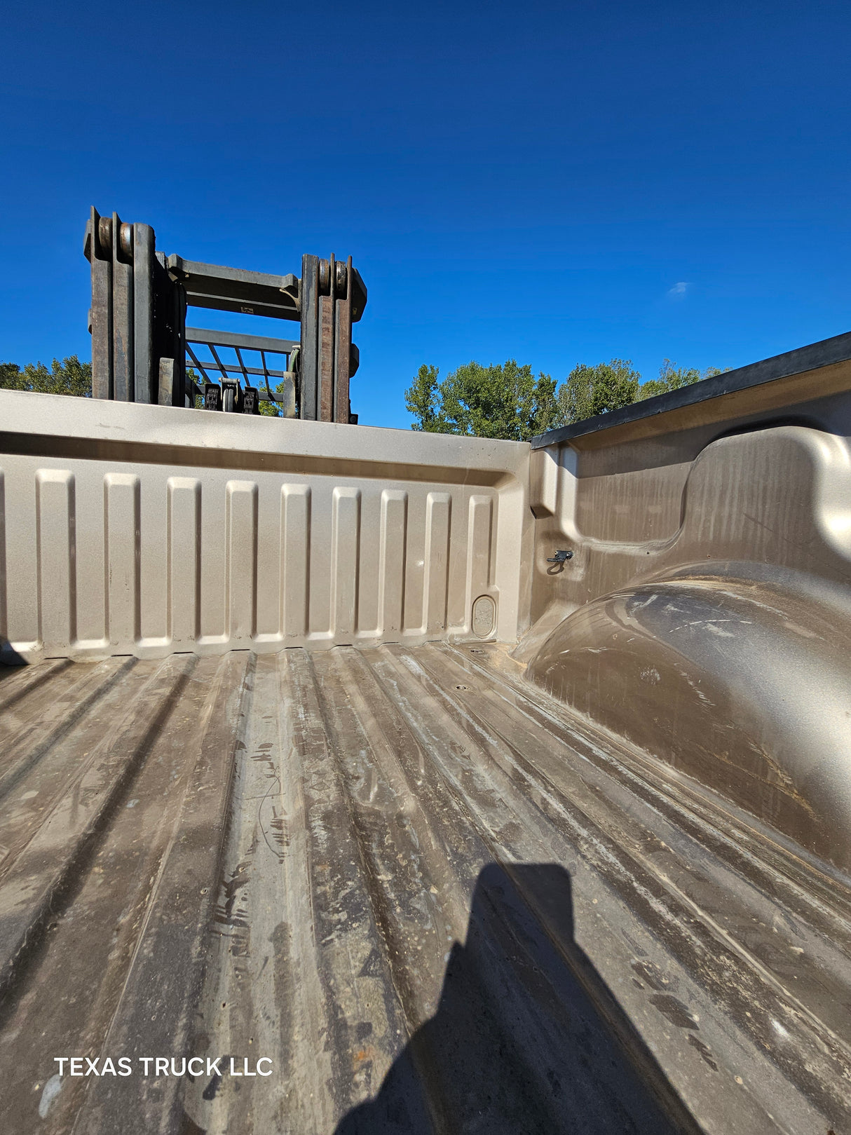 2009-2014 Ford F150 5' 6" Short Truck Bed