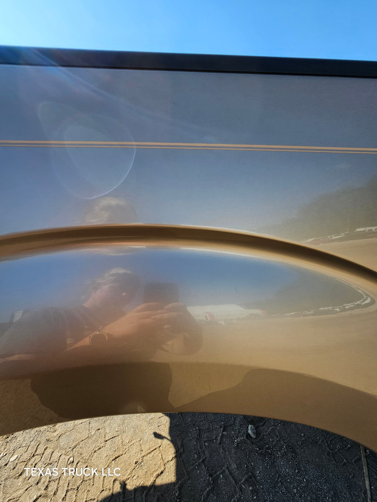 2009-2014 Ford F150 5' 6" Short Truck Bed