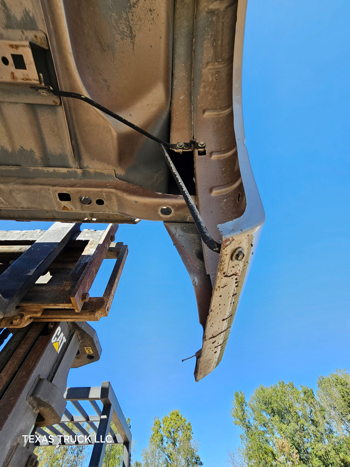 2009-2014 Ford F150 5' 6" Short Truck Bed