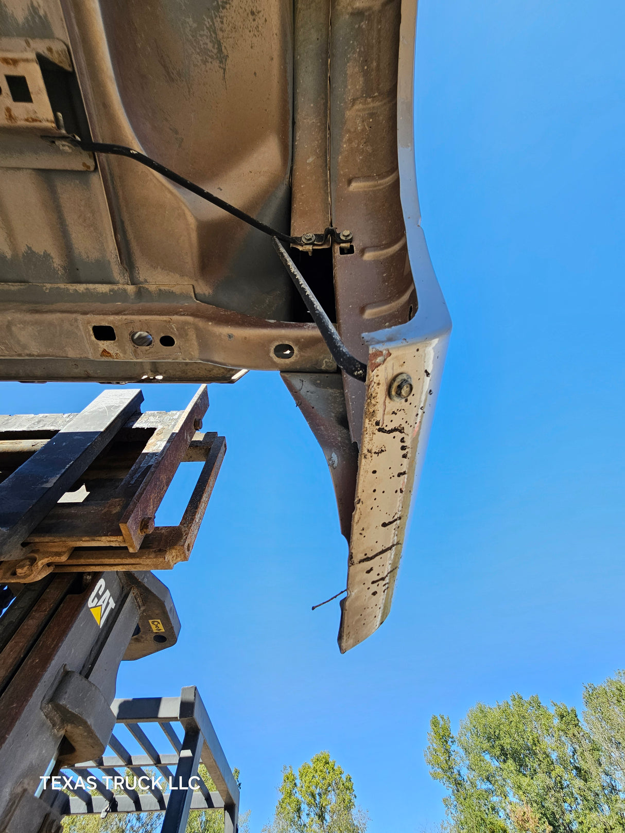 2009-2014 Ford F150 5' 6" Short Truck Bed