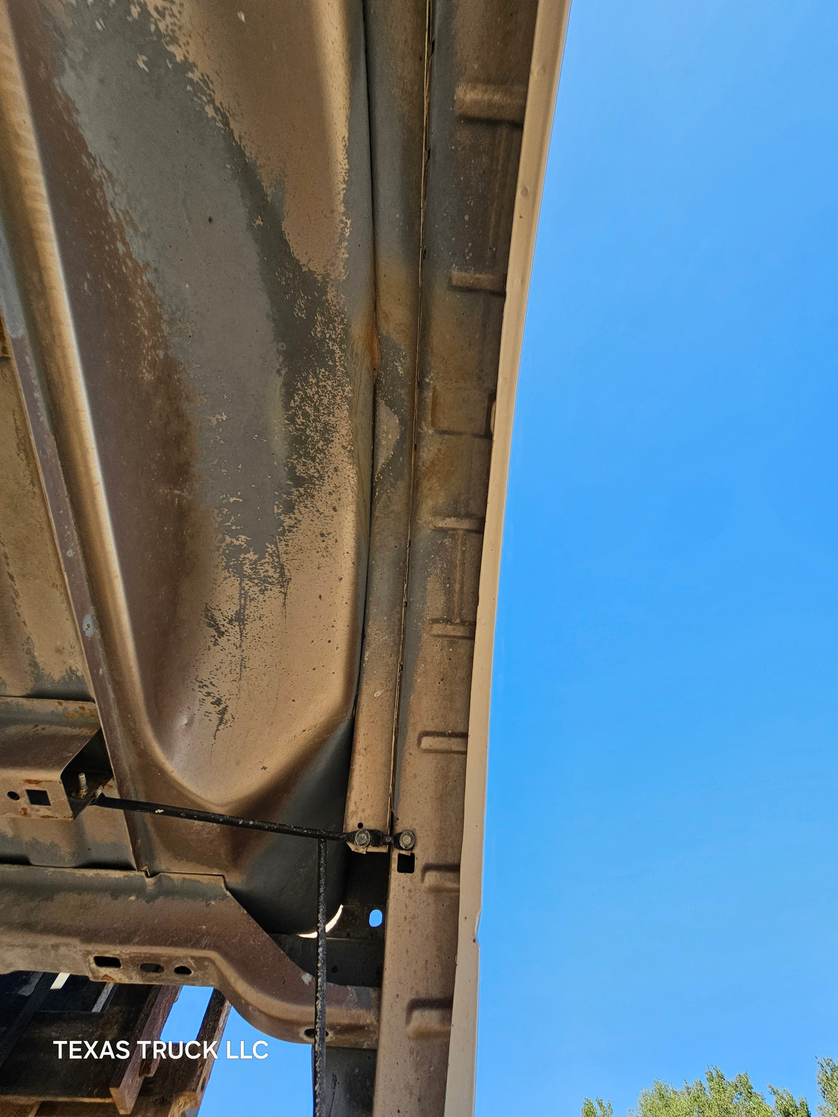 2009-2014 Ford F150 5' 6" Short Truck Bed