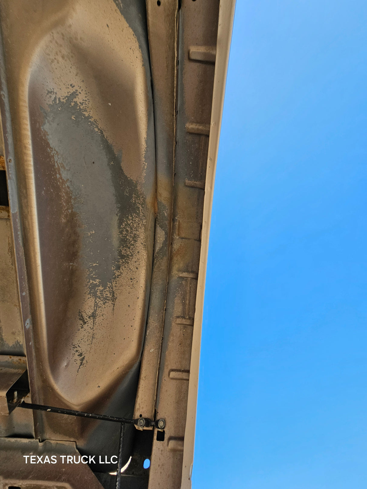 2009-2014 Ford F150 5' 6" Short Truck Bed