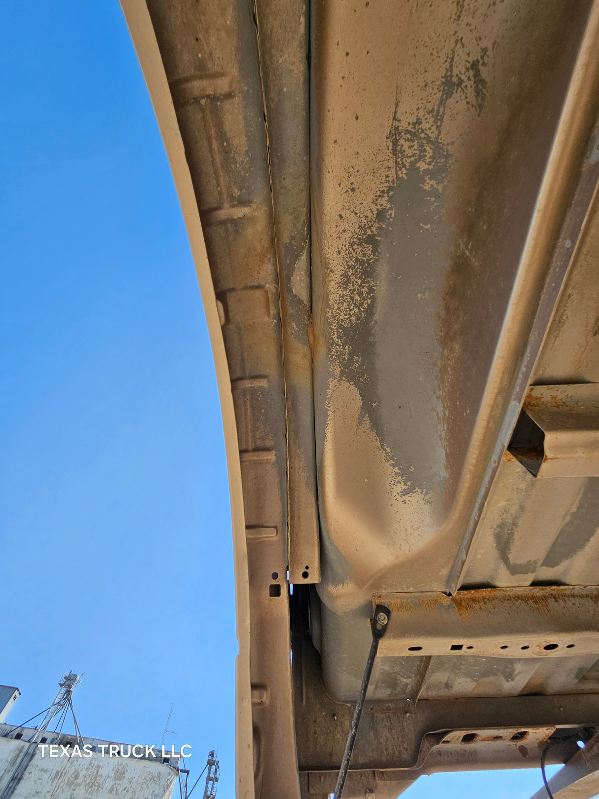 2009-2014 Ford F150 5' 6" Short Truck Bed