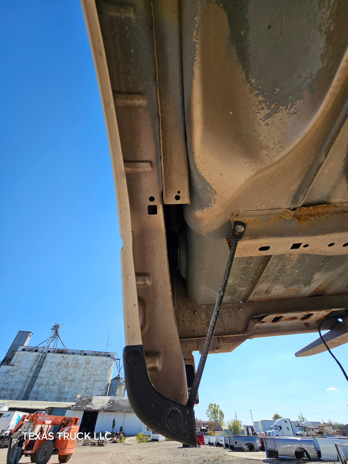 2009-2014 Ford F150 5' 6" Short Truck Bed