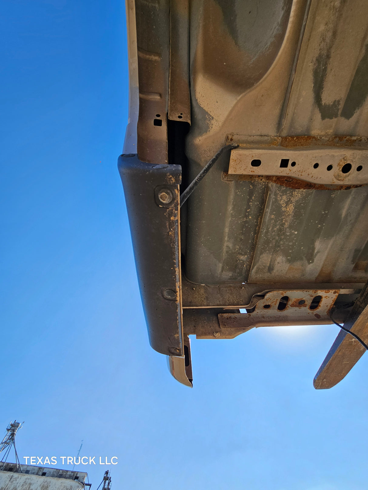 2009-2014 Ford F150 5' 6" Short Truck Bed