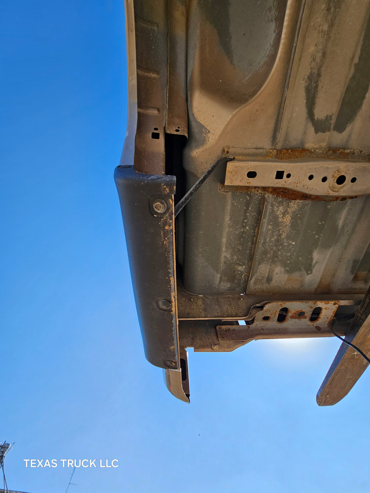 2009-2014 Ford F150 5' 6" Short Truck Bed