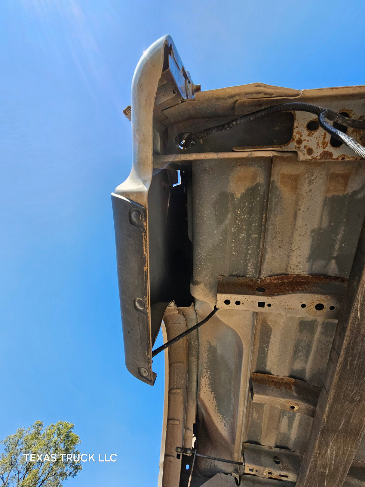 2009-2014 Ford F150 5' 6" Short Truck Bed